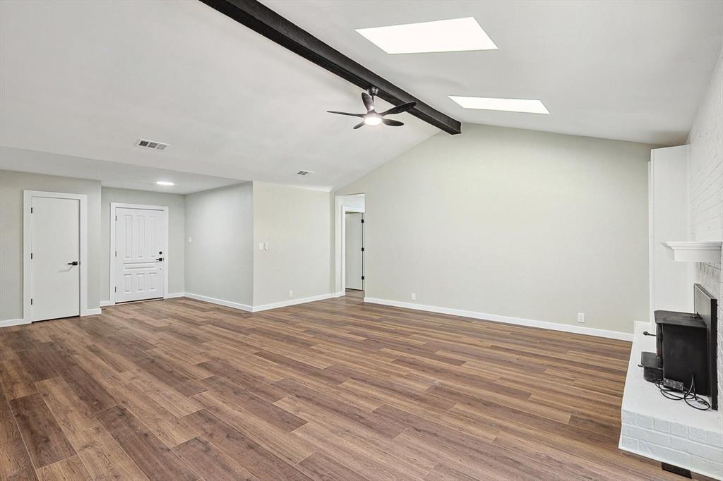 Hillcrest Add - Residential Lease