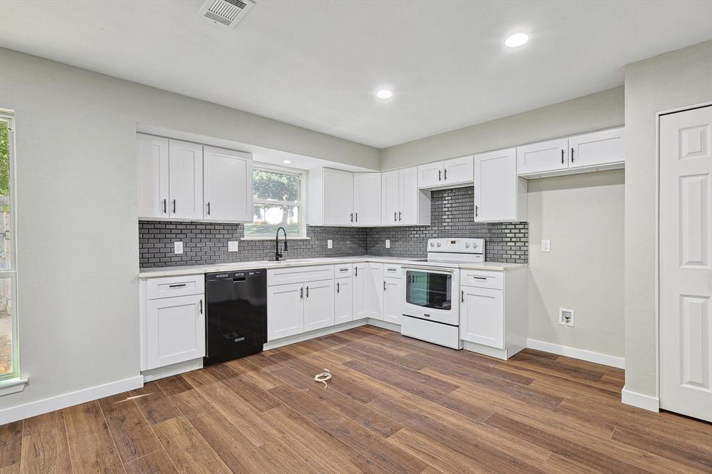 Hillcrest Add - Residential Lease