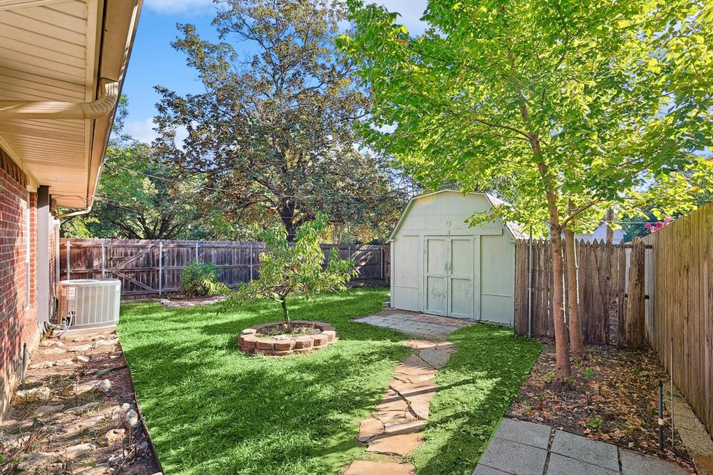 Hillcrest Add - Residential Lease