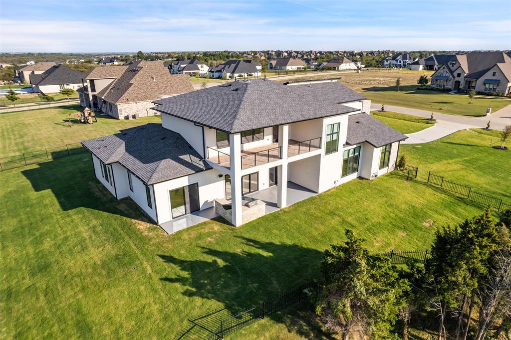 Stoney Crk Ph 1b - Residential