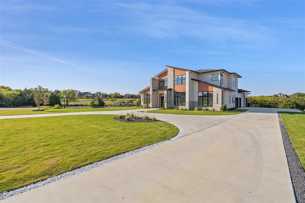 Stoney Crk Ph 1b - Residential