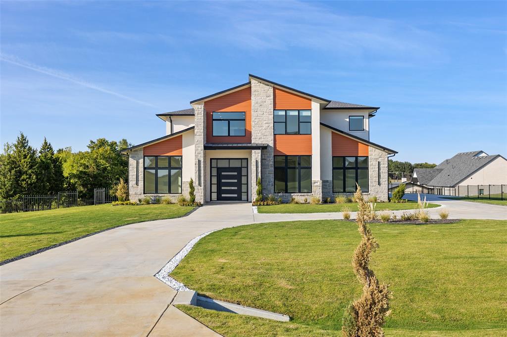 Stoney Crk Ph 1b - Residential