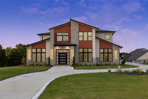 373 Hidden Leaf Circle Sunnyvale TX 75182