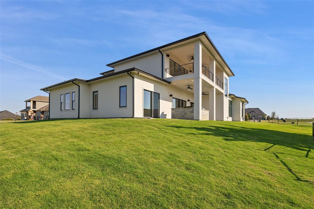 Stoney Crk Ph 1b - Residential