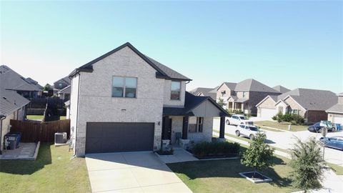 604 Shade Tree Way Princeton TX 75407