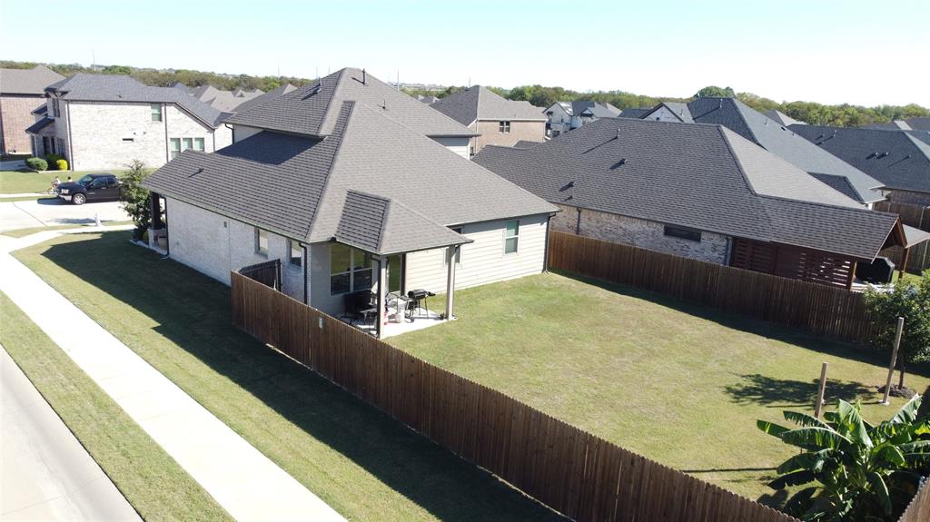 Brookside Ph 1b - Residential