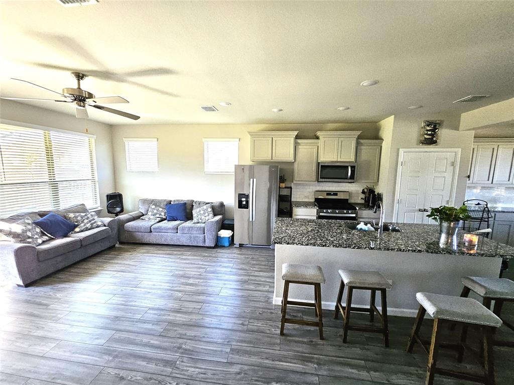 Brookside Ph 1b - Residential