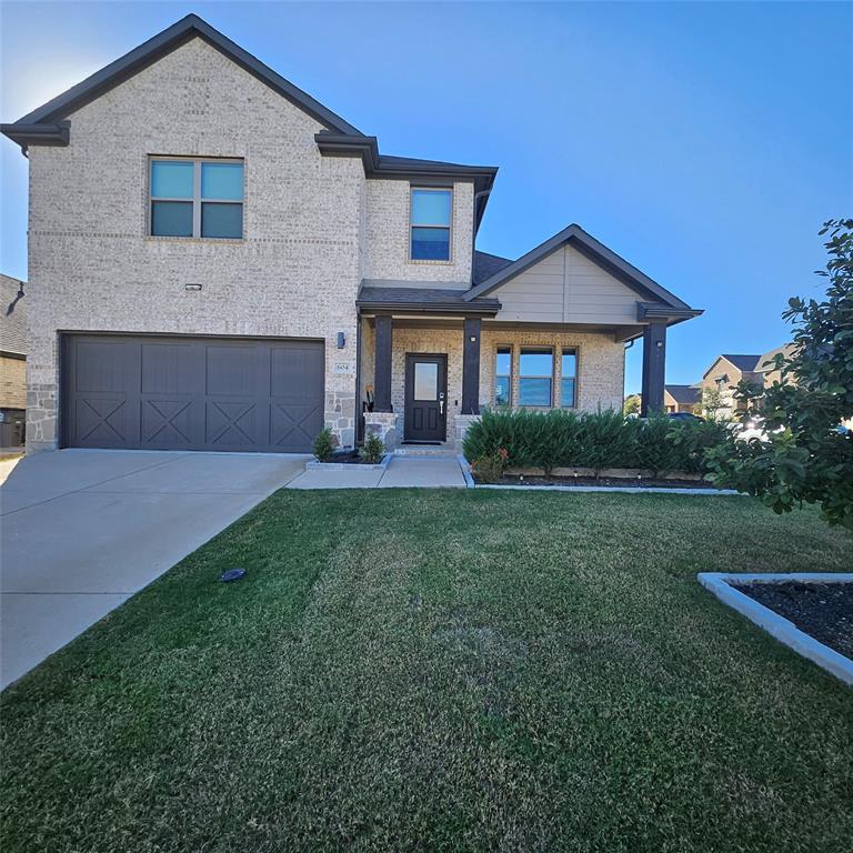 Brookside Ph 1b - Residential