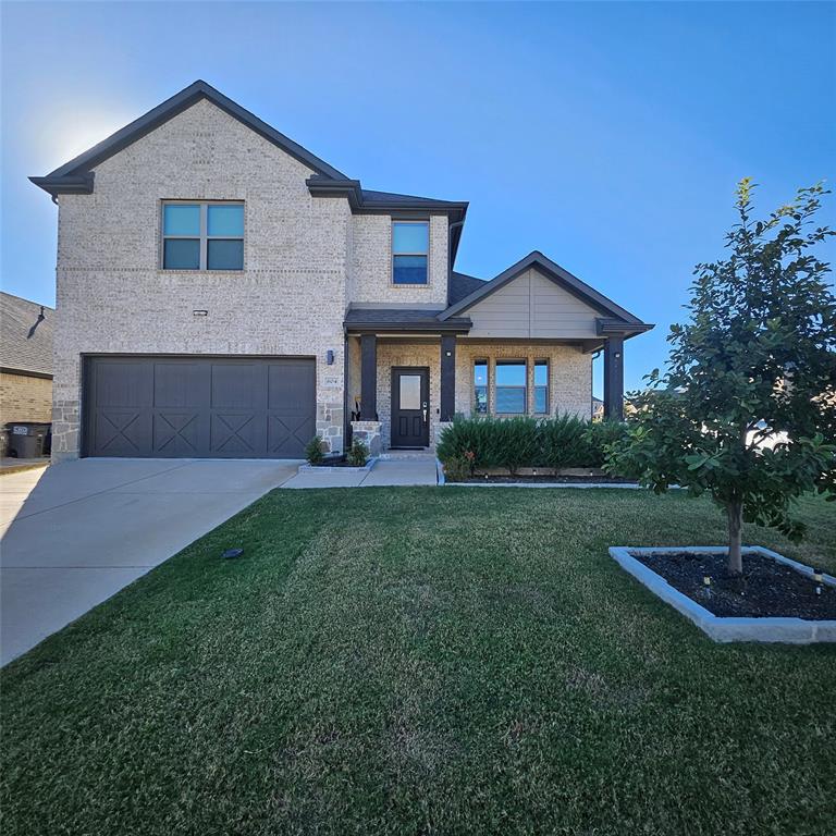 Brookside Ph 1b - Residential