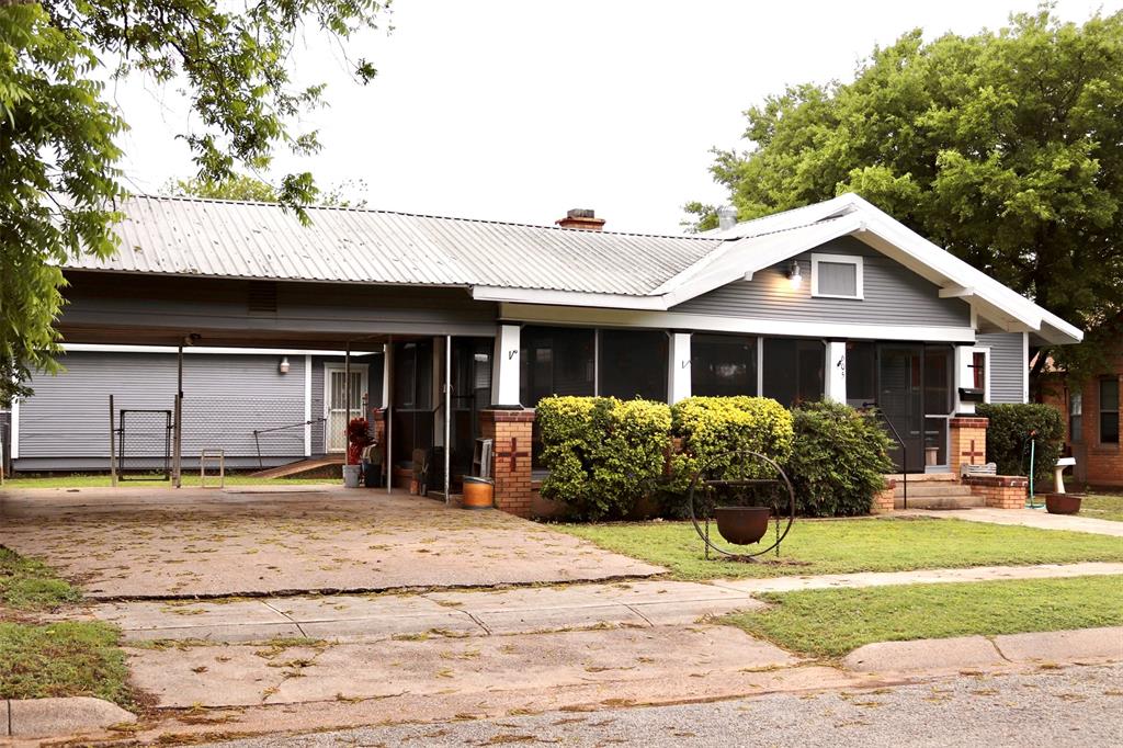 605 W Lamar Street