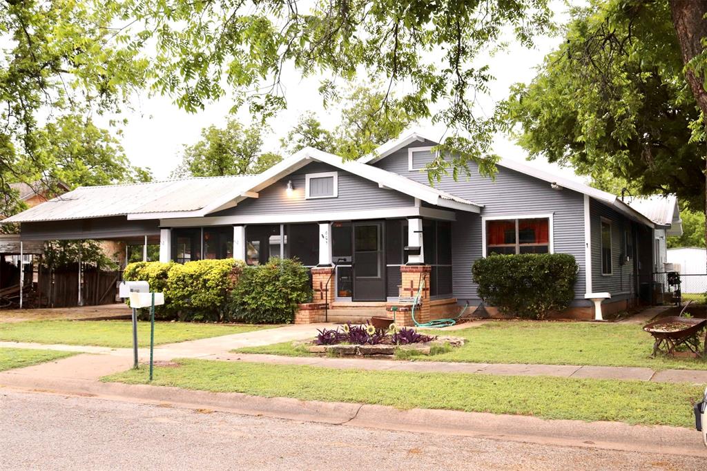 605 W Lamar Street