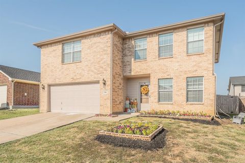 146 Independence Avenue Venus TX 76084