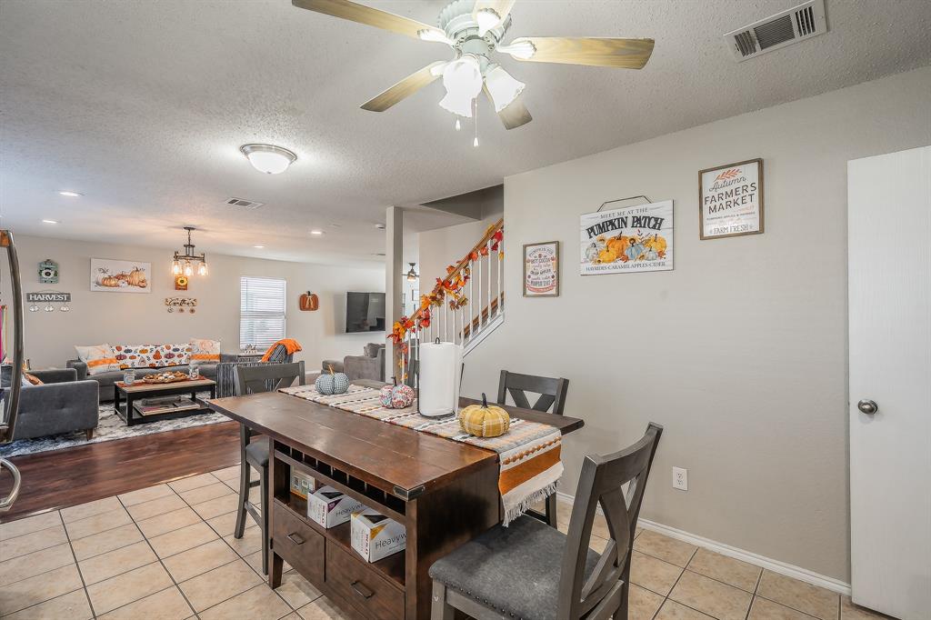 Patriot Estates Ph 4 - Residential