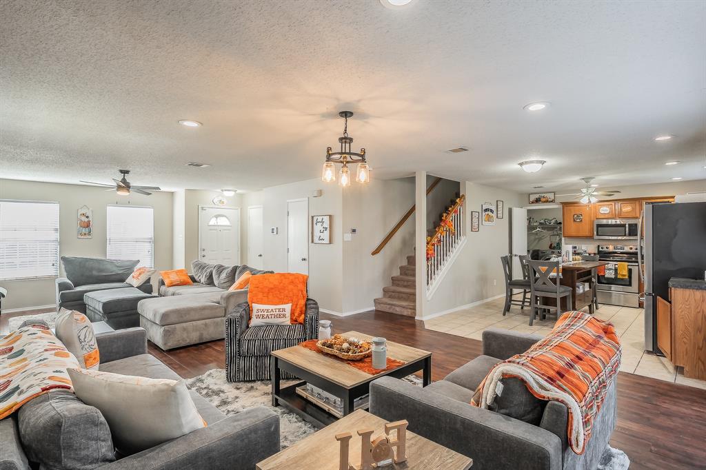 Patriot Estates Ph 4 - Residential