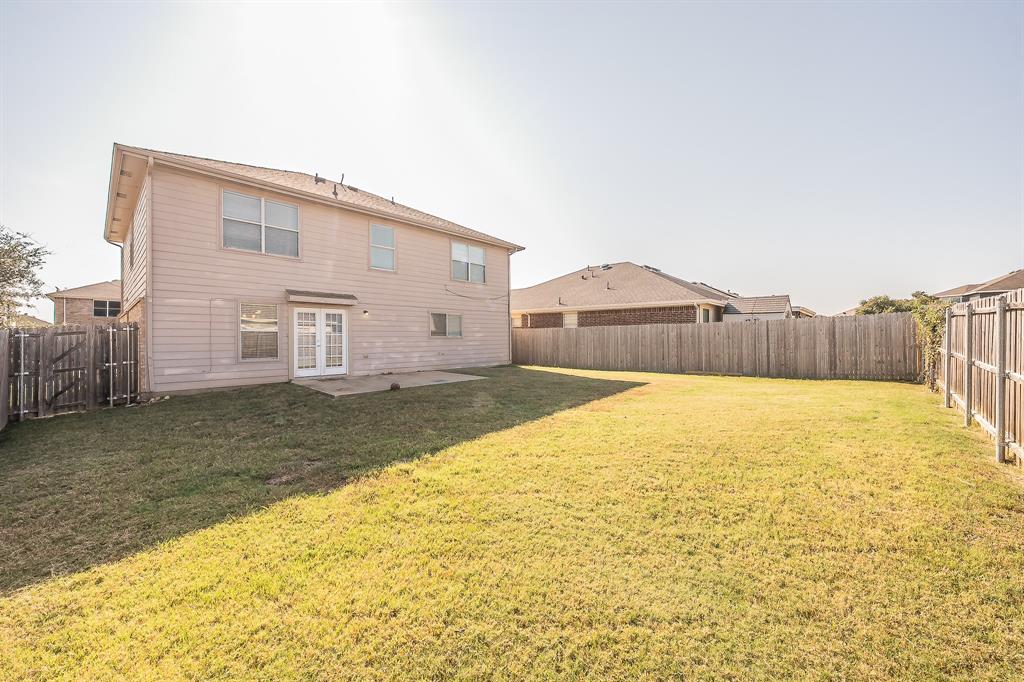 Patriot Estates Ph 4 - Residential