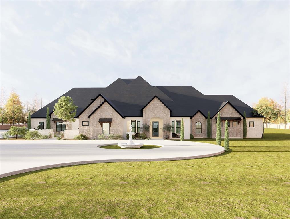 1026 Gene Perry Court