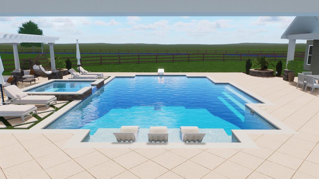 1026 Gene Perry Court