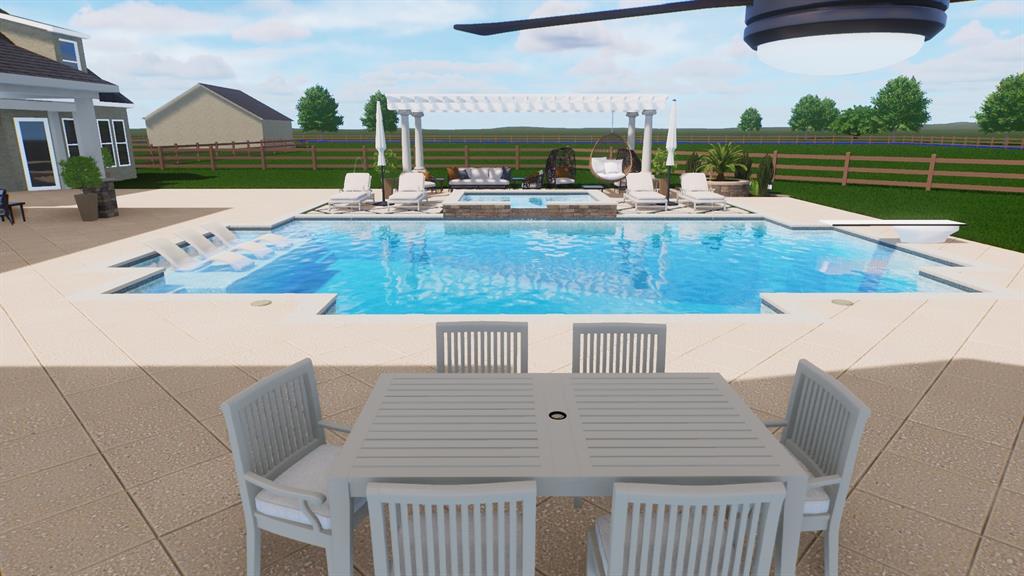 1026 Gene Perry Court