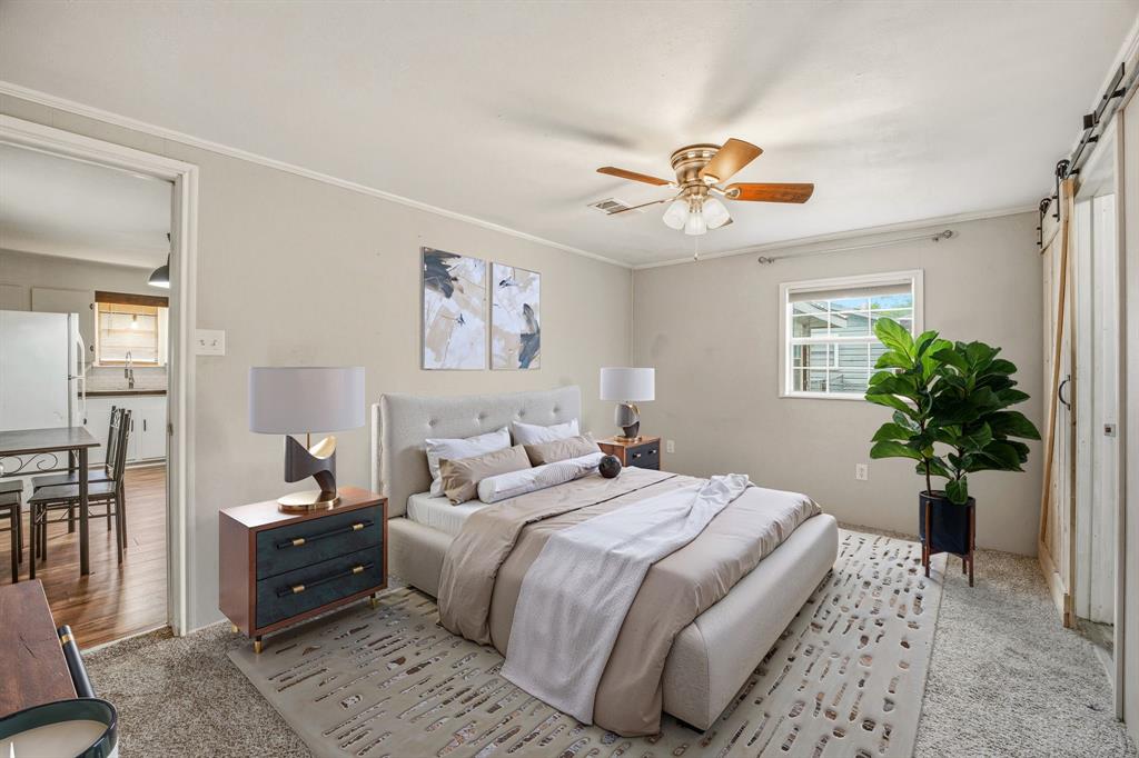South Side Add - Residential
