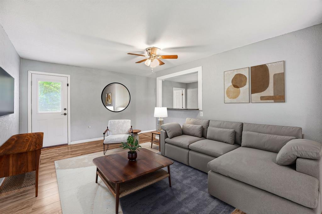 South Side Add - Residential