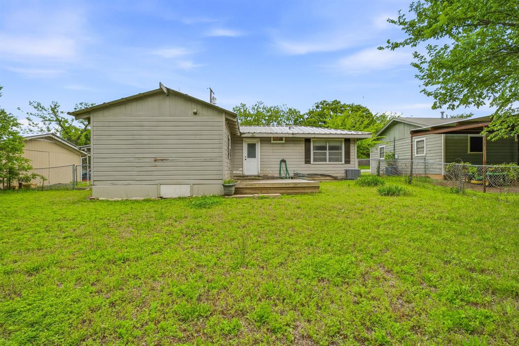 South Side Add - Residential
