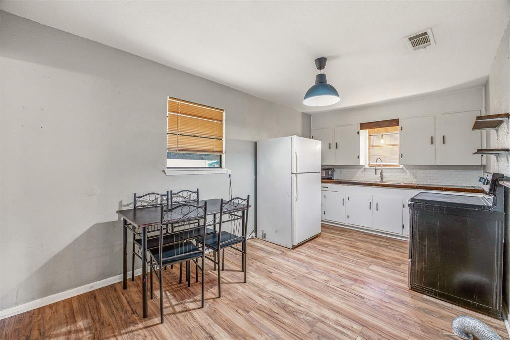 South Side Add - Residential