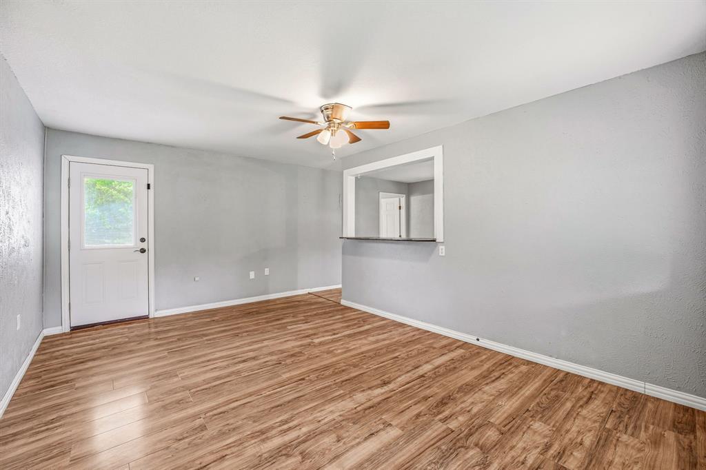 South Side Add - Residential