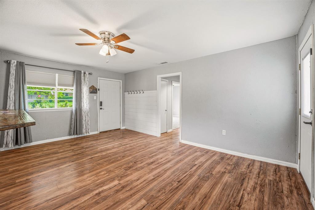 South Side Add - Residential