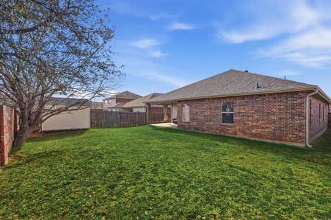 Tiny photo for 441 Buoy Drive, Crowley, TX 76036 (MLS # 21336838)