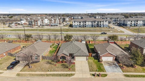 Tiny photo for 441 Buoy Drive, Crowley, TX 76036 (MLS # 21336838)