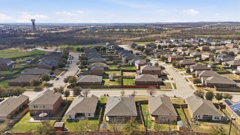 Tiny photo for 441 Buoy Drive, Crowley, TX 76036 (MLS # 21336838)