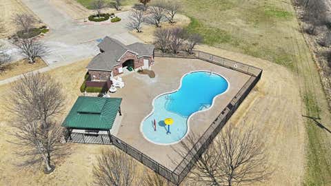 Tiny photo for 441 Buoy Drive, Crowley, TX 76036 (MLS # 21336838)