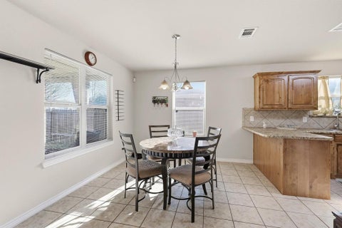 Tiny photo for 441 Buoy Drive, Crowley, TX 76036 (MLS # 21336838)