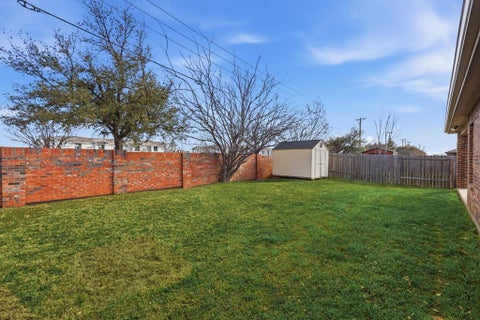 Tiny photo for 441 Buoy Drive, Crowley, TX 76036 (MLS # 21336838)