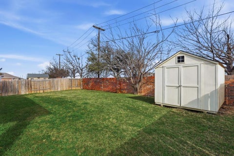 Tiny photo for 441 Buoy Drive, Crowley, TX 76036 (MLS # 21336838)