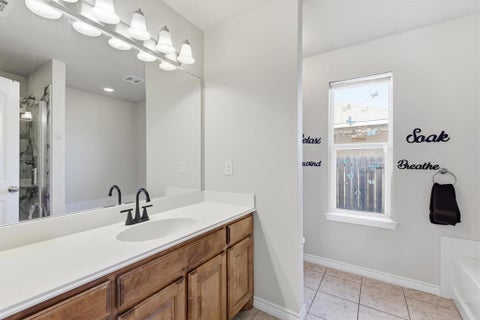 Tiny photo for 441 Buoy Drive, Crowley, TX 76036 (MLS # 21336838)