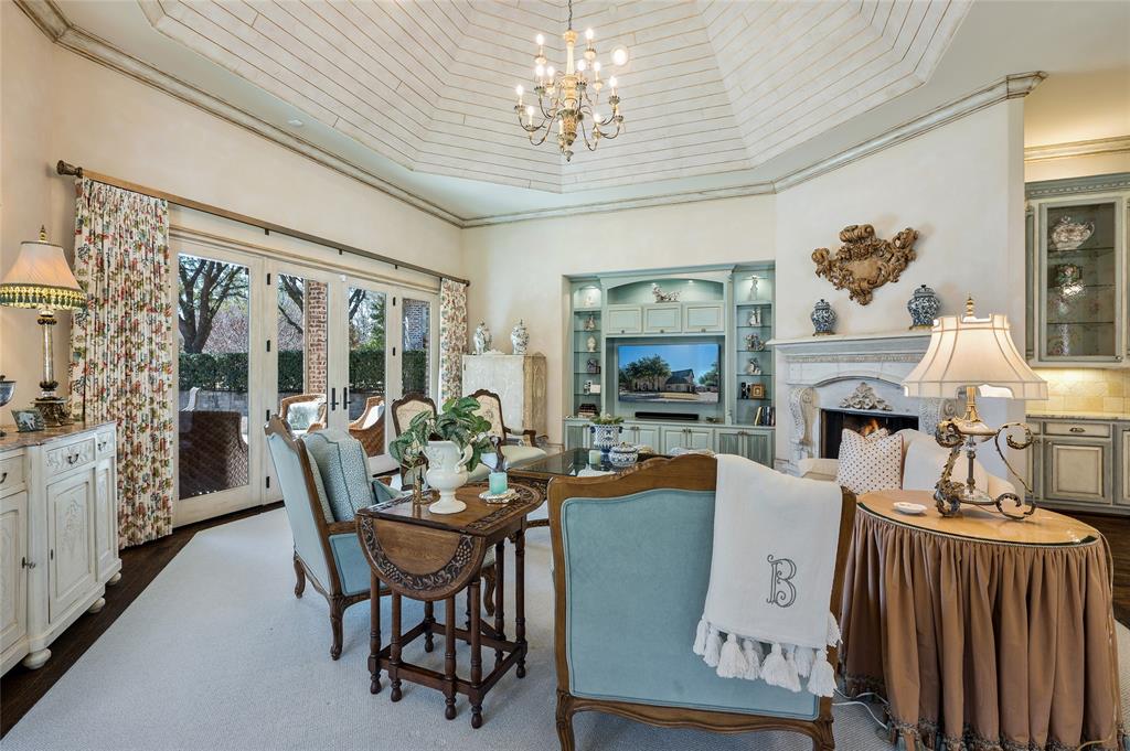 Villages Of Stonebriar Park Ph 2 - Residential