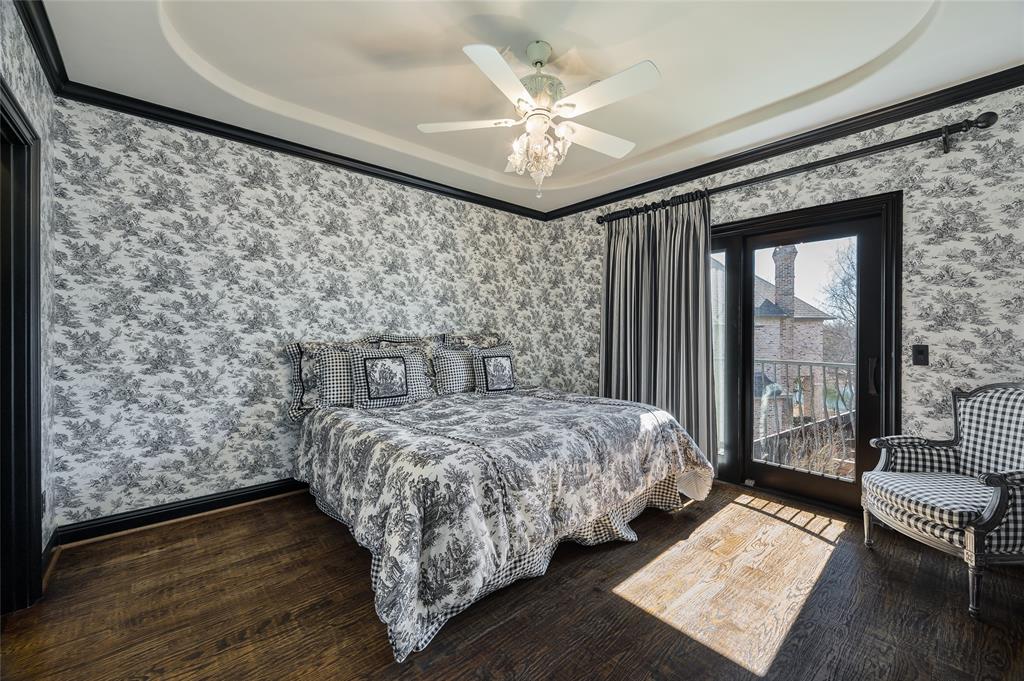 Villages Of Stonebriar Park Ph 2 - Residential