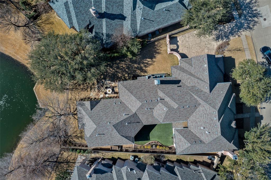 Villages Of Stonebriar Park Ph 2 - Residential