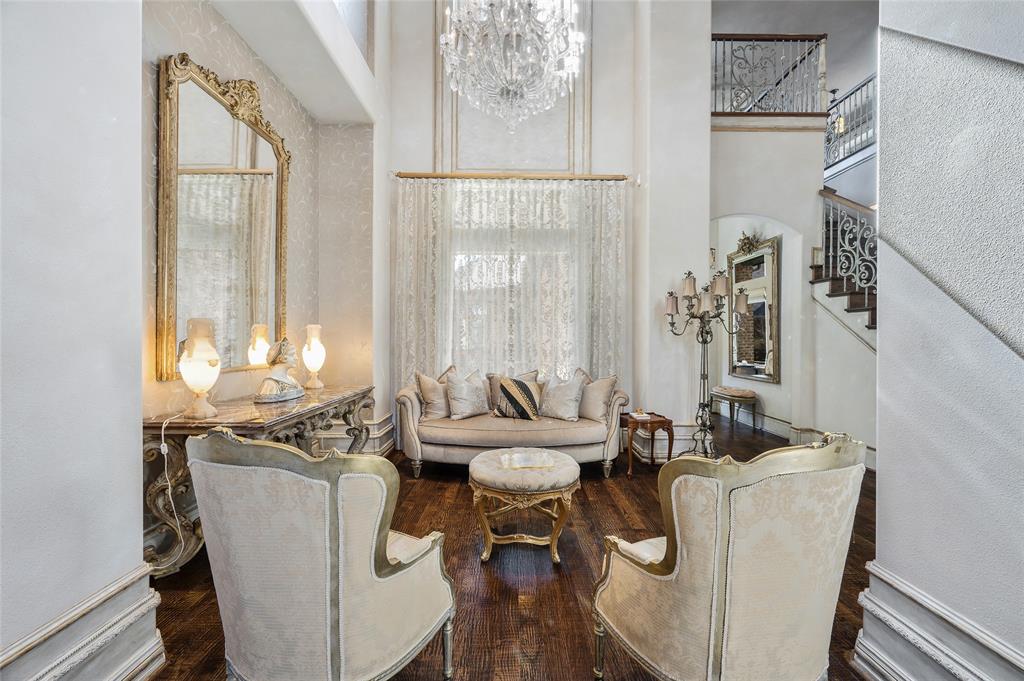 Villages Of Stonebriar Park Ph 2 - Residential