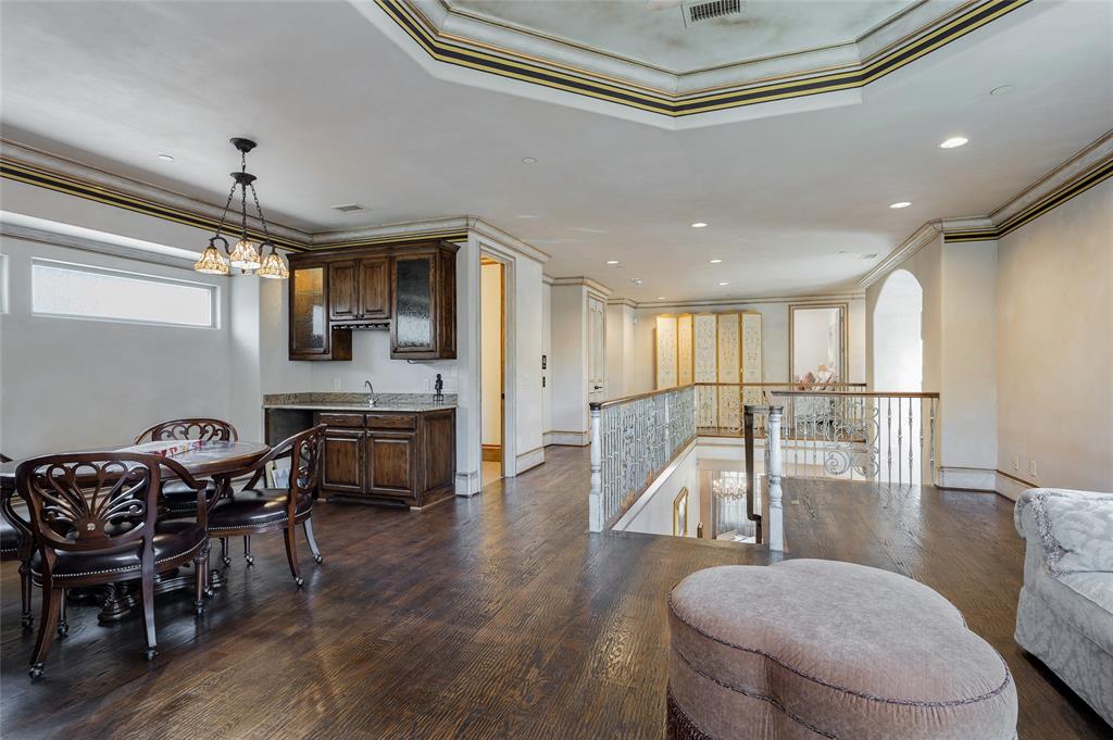 Villages Of Stonebriar Park Ph 2 - Residential