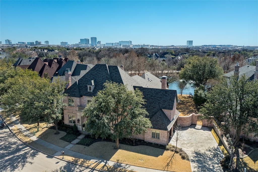 Villages Of Stonebriar Park Ph 2 - Residential