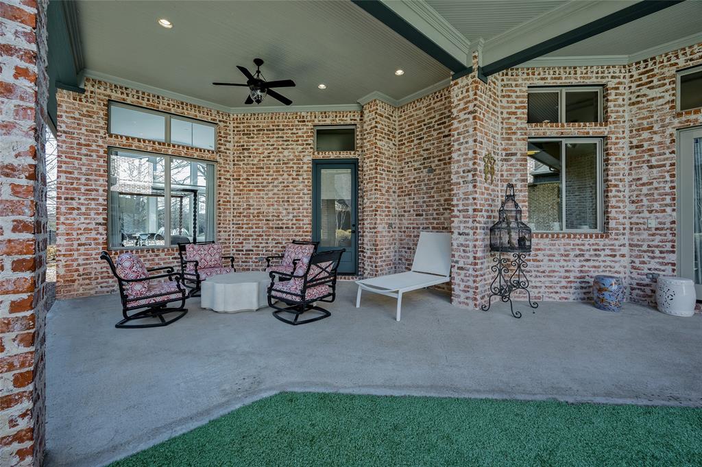 Villages Of Stonebriar Park Ph 2 - Residential