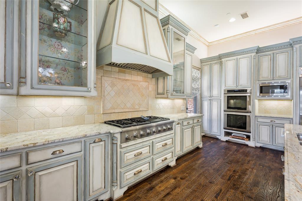 Villages Of Stonebriar Park Ph 2 - Residential