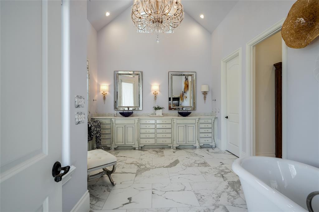 Villages Of Stonebriar Park Ph 2 - Residential