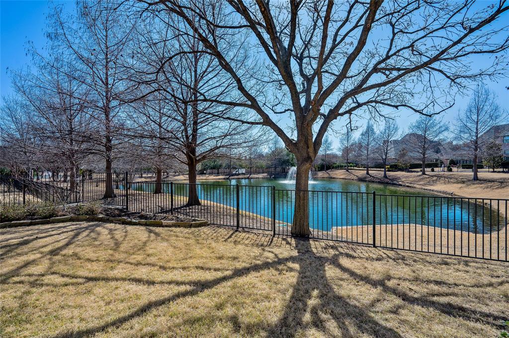 Villages Of Stonebriar Park Ph 2 - Residential