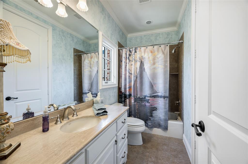 Villages Of Stonebriar Park Ph 2 - Residential