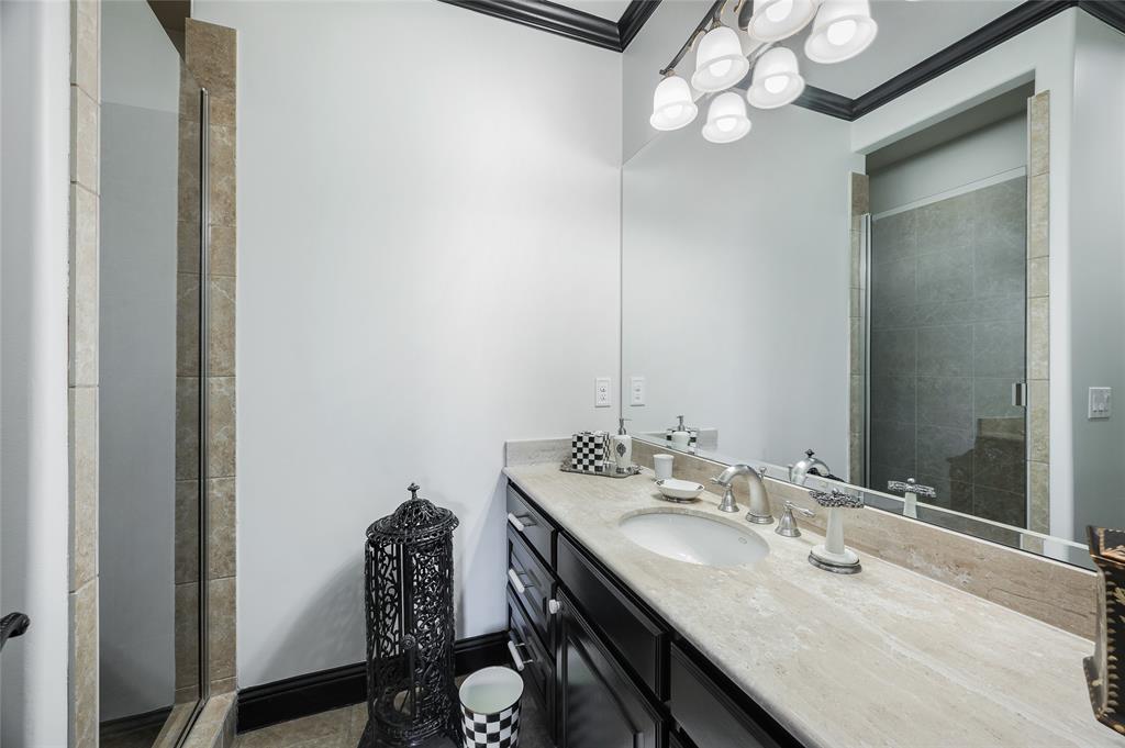 Villages Of Stonebriar Park Ph 2 - Residential