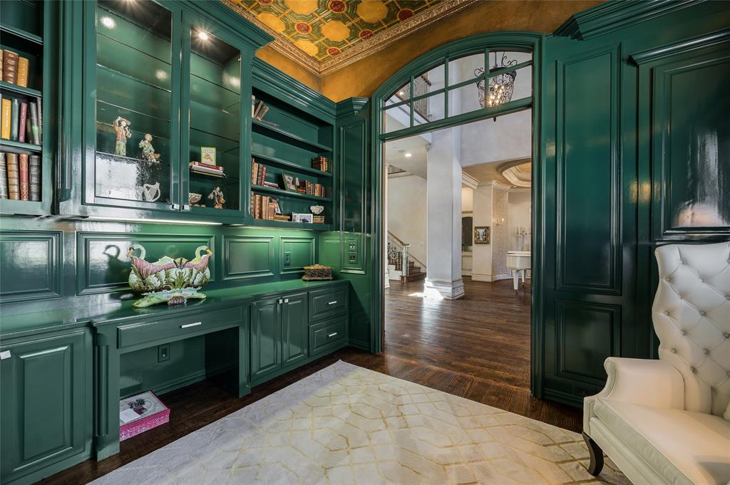 Villages Of Stonebriar Park Ph 2 - Residential