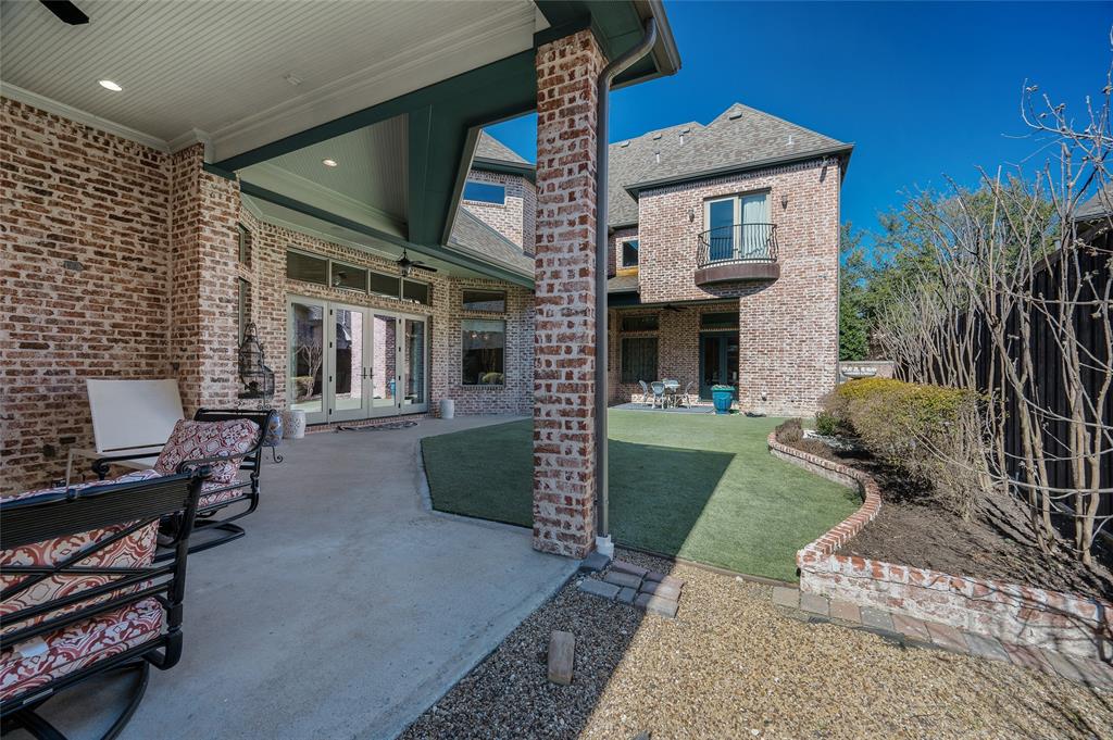 Villages Of Stonebriar Park Ph 2 - Residential